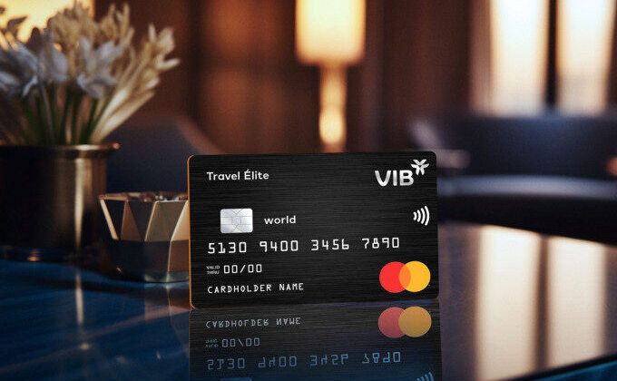 Cách tiết kiệm chi phí khi du lịch qua thẻ tín dụng