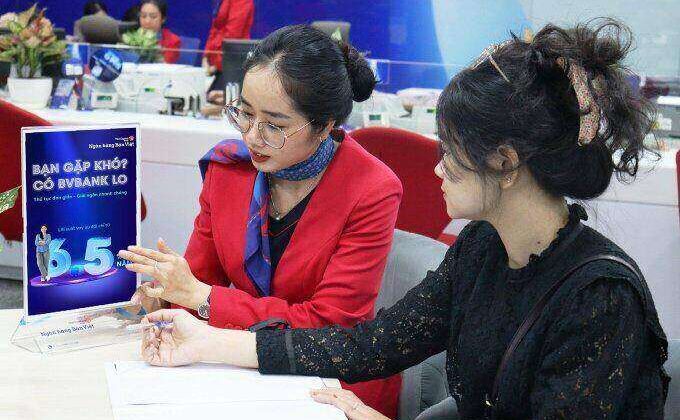 BVBank giảm lãi suất nhằm kích cầu vay mua nhà