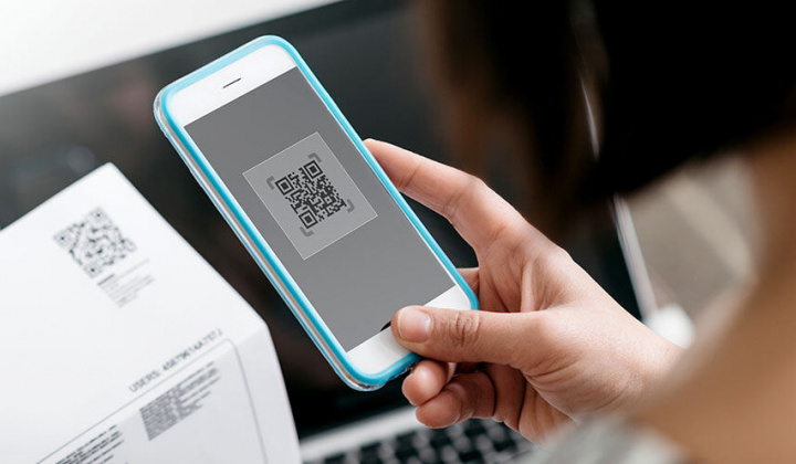 Chỉ sau một cú quét mã QR, trở thành “con nợ”: Cảnh báo thủ đoạn lừa đảo mới