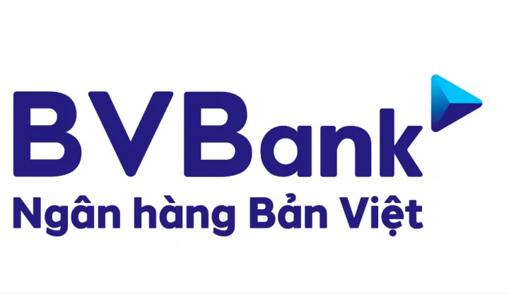 BVBank ra mắt logo và nhận diện thương hiệu mới