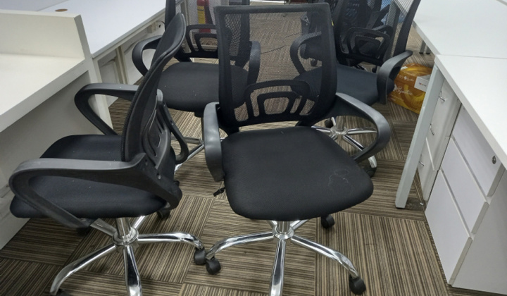 MSB Thanh Xuân Nam thanh lý tài sản đồ dùng, thiết bị văn phòng