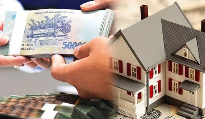Lãi suất giảm: Người dân cân nhắc vay mua nhà