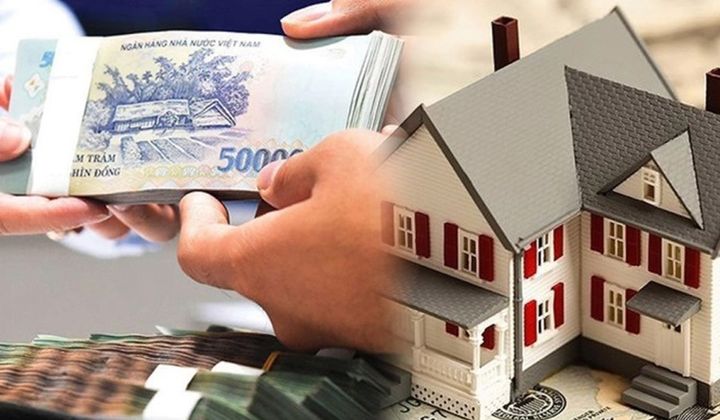 Lãi suất giảm: Người dân cân nhắc vay mua nhà