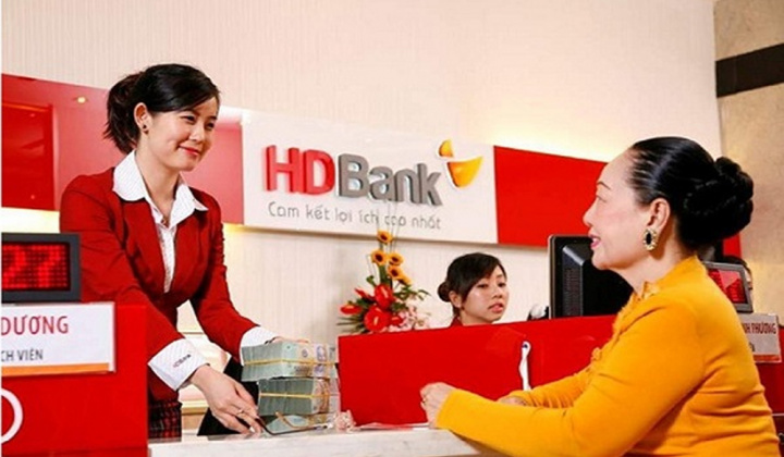 HDBank Tân Uyên khai trương hoạt động từ 14/12/2023