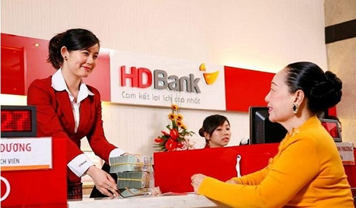 HDBank Tân Uyên khai trương hoạt động từ 14/12/2023