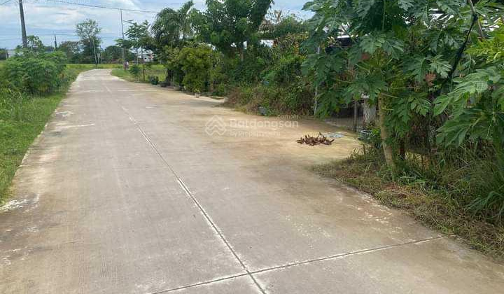 ABBank thông báo thu giữ 06 tài sản bảo đảm tại tỉnh Long An