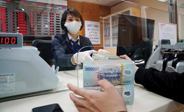 Bổ sung hệ thống chỉ tiêu thông tin tín dụng cung cấp cho CIC