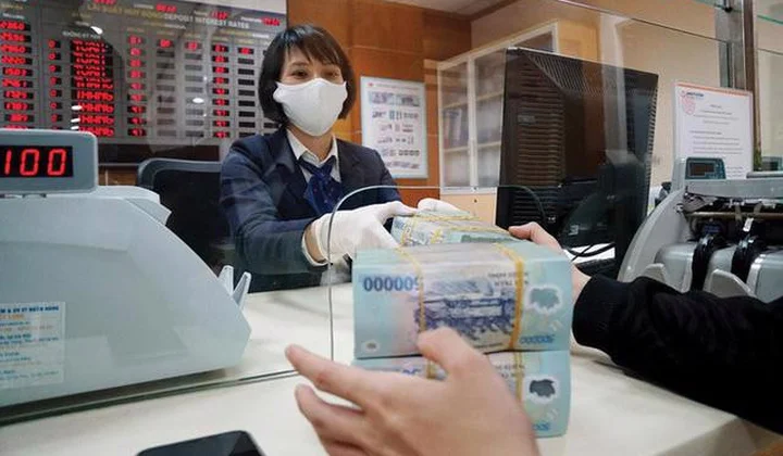 Bổ sung hệ thống chỉ tiêu thông tin tín dụng cung cấp cho CIC