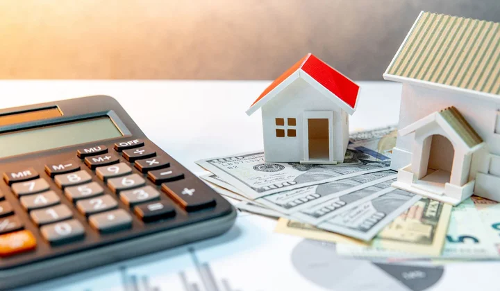 Nhiều ngân hàng tiếp tục hạ lãi suất cho vay mua nhà