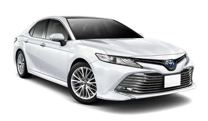 Ngân hàng BIDV Tây Ninh thông báo thu giữ 03 xe ô tô