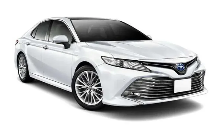 Ngân hàng BIDV Tây Ninh thông báo thu giữ 03 xe ô tô