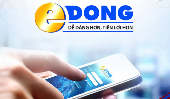 Agribank dừng dịch vụ liên kết với ví điện tử eDong