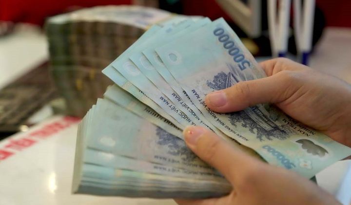Quy định mới về điều kiện, tiêu chuẩn sao, chụp tiền Việt Nam