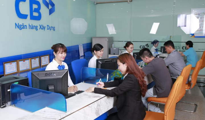 Ngân hàng CB vận hành hệ thống Core Banking mới
