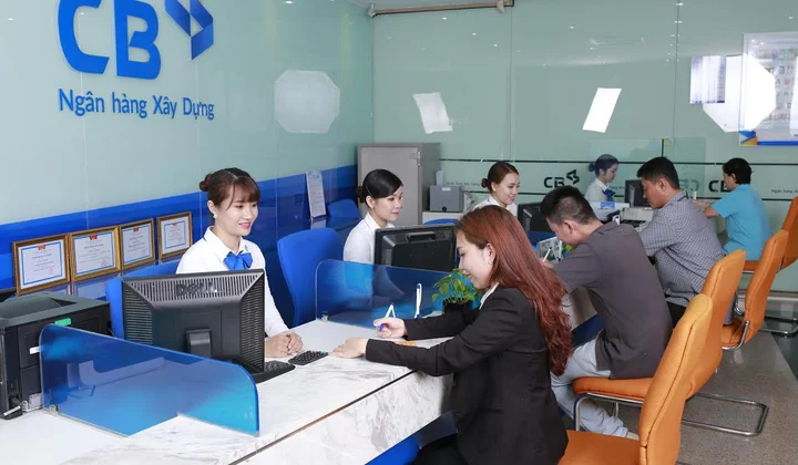 Ngân hàng CB vận hành hệ thống Core Banking mới