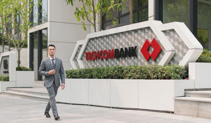 02 tòa nhà của Techcombank được trao chứng nhận "Năng lượng xanh 5 sao"