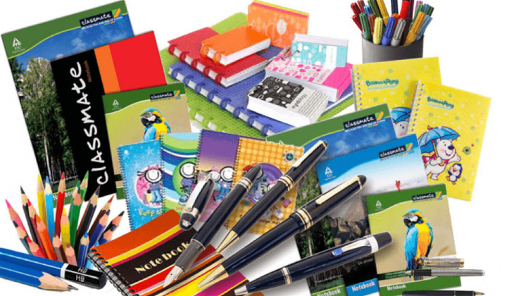 PG Bank mời cung cấp văn phòng phẩm và chuyển phát nhanh năm 2024