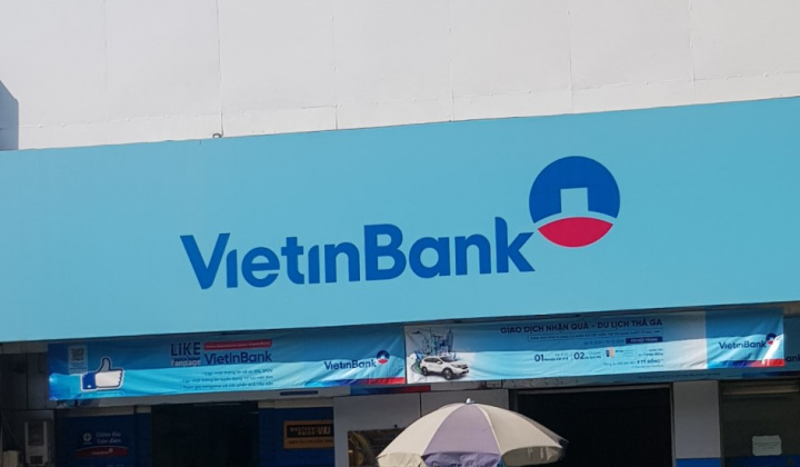 Vietinbank Bắc Sài Gòn đấu giá khoản nợ hơn 570 tỷ đồng