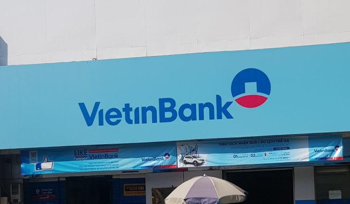 Vietinbank Bắc Sài Gòn đấu giá khoản nợ hơn 570 tỷ đồng