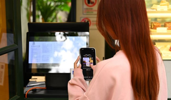 TPBank có hơn 10 triệu khách hàng thanh toán QR code xuyên biên giới