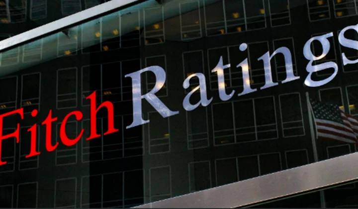 Fitch Ratings nâng xếp hạng tín nhiệm cho ngân hàng tại Việt Nam