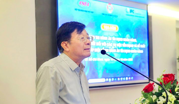 Tiếp tục hoàn thiện pháp luật về thi hành án tín dụng ngân hàng