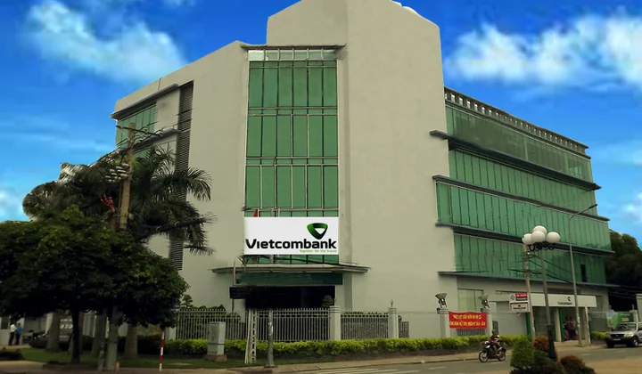 Vietcombank Tân Bình thông báo phát mại tài sản bảo đảm
