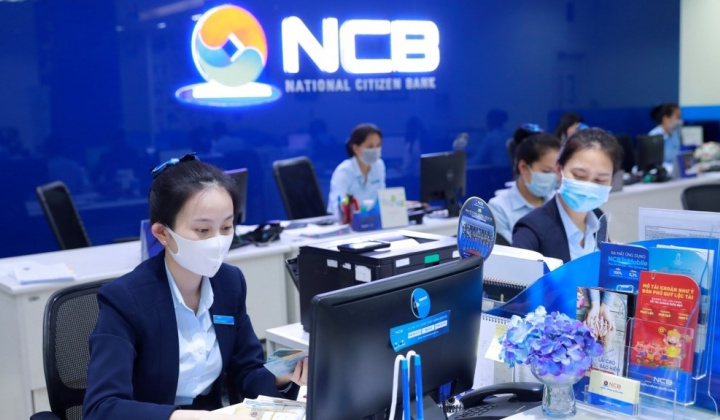 NCB tăng vốn gấp đôi lên gần 12.000 tỷ đồng