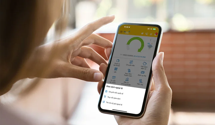 PVcomBank triển khai dịch vụ SWIFT GPI theo tiêu chuẩn quốc tế