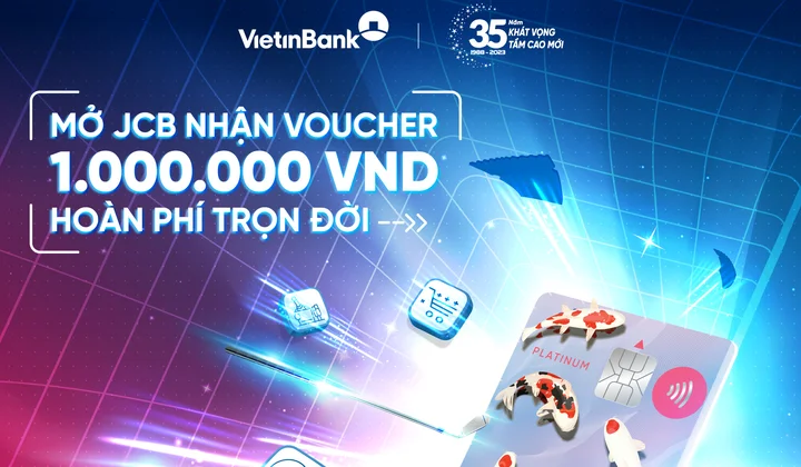 Trải nghiệm văn hóa Nhật Bản với thẻ VietinBank JCB Credit Platinum
