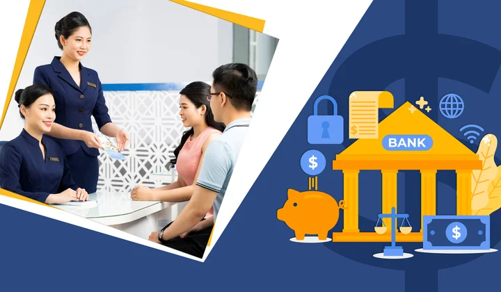 Quy định mới về thủ tục hành chính lĩnh vực ngân hàng