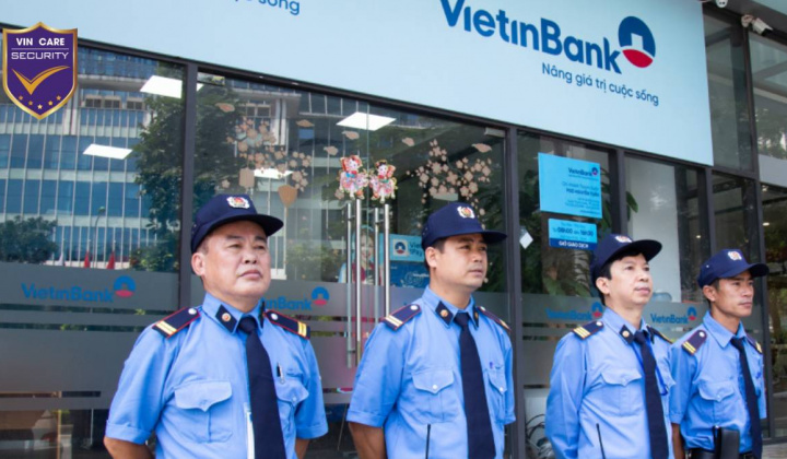 VietinBank Khánh Hòa mời thầu cung cấp dịch vụ bảo vệ