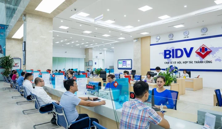 BIDV chi nhánh Đồng Tháp khai trương trụ sở mới