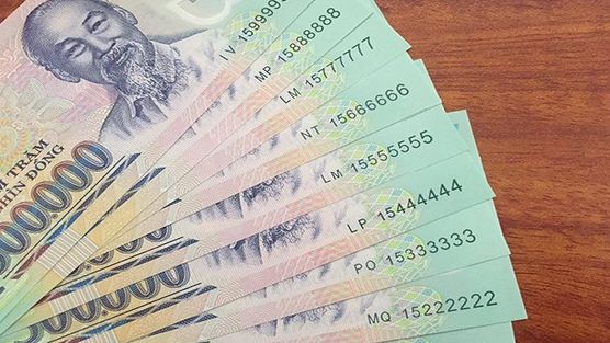 Ngân hàng Nhà nước Việt Nam đề xuất quy định quản lý seri tiền mới in