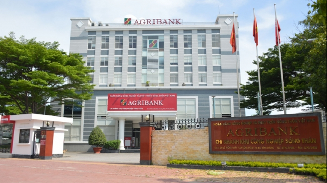 Agribank KCN Sóng Thần bán đấu giá khoản nợ Công ty Tsung Chang Industries Việt Nam