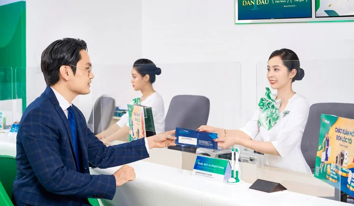 Ngân hàng hỗ trợ vốn vay cho hơn 162.000 doanh nghiệp