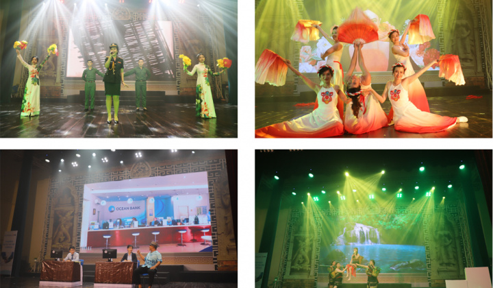 OceanBank mở cuộc thi “Tìm kiếm tài năng OceanBank”