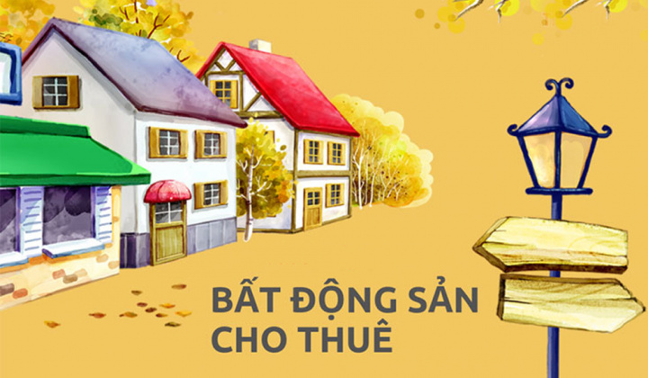 DongA Bank thông báo cho thuê hàng loạt bất động sản tại TP. Hồ Chí Minh