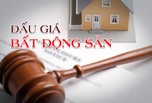 GPBank Sài Gòn bán đấu giá bất động sản tại thành phố Hồ Chí Minh