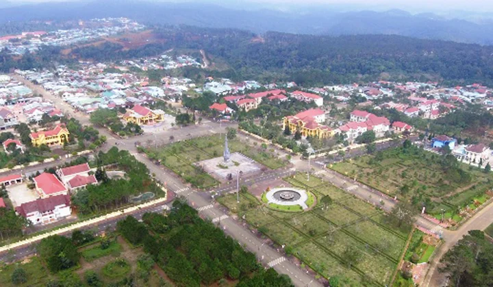 LPBank Kon Tum thu giữ 02 bất động sản tại tỉnh Kon Tum