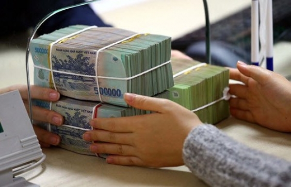 Tập trung tín dụng cho các lĩnh vực ưu tiên tạo động lực tăng trưởng