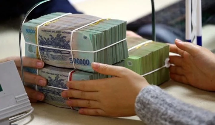 Tập trung tín dụng cho các lĩnh vực ưu tiên tạo động lực tăng trưởng