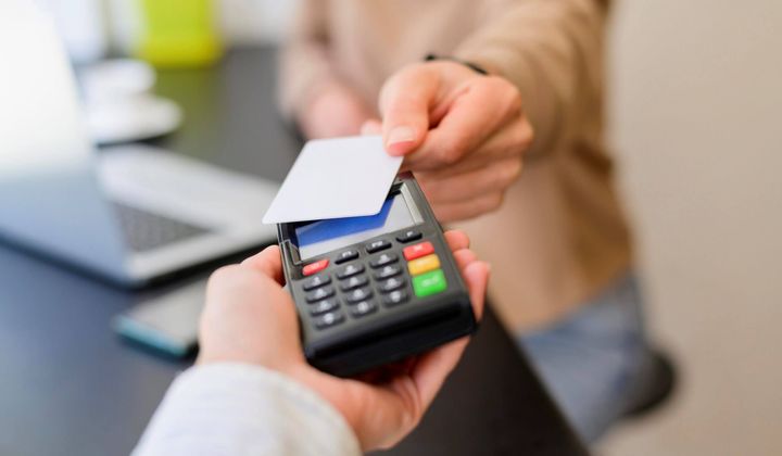 Tín dụng lĩnh vực thương mại, dịch vụ tăng trưởng tích cực