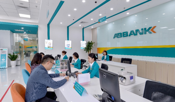 ABBank Thừa Thiên Huế chuyển địa điểm phòng giao dịch Phú Bài