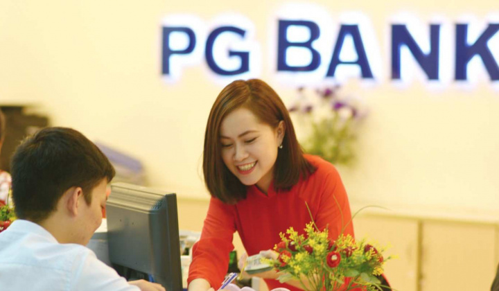 Ngân hàng Xăng dầu Petrolimex (PG Bank) chính thức đổi tên