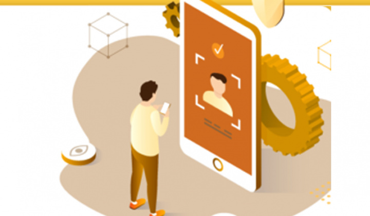 LPBank tăng bảo mật bằng xác thực khuôn mặt trên Lienviet24h