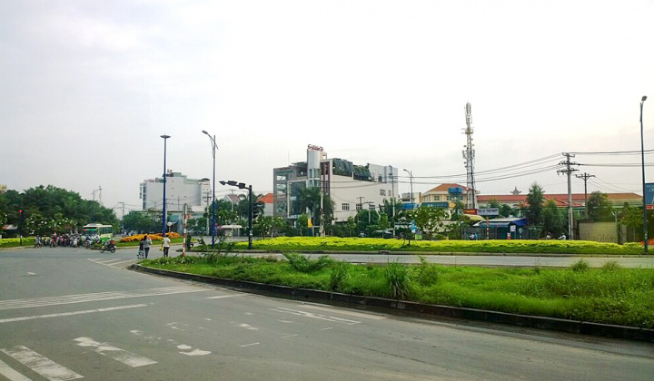 Agribank Tân Phú bán đấu giá 02 bất động sản tại TP. Hồ Chí Minh