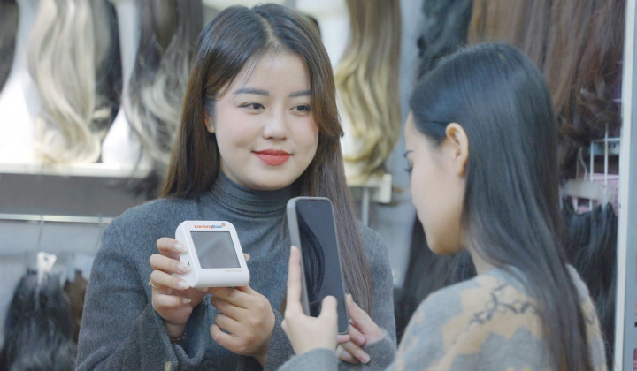 Giải pháp quản lý tài chính cửa hàng với MyShop