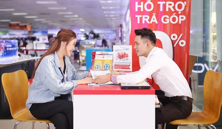 Đẩy mạnh cho vay phục vụ đời sống, tiêu dùng