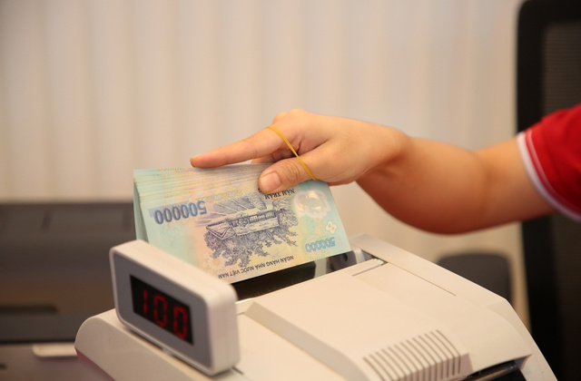 Nhóm 'Big4' ngân hàng tiếp tục điều chỉnh lãi suất tiết kiệm, thấp nhất 1,9%/năm